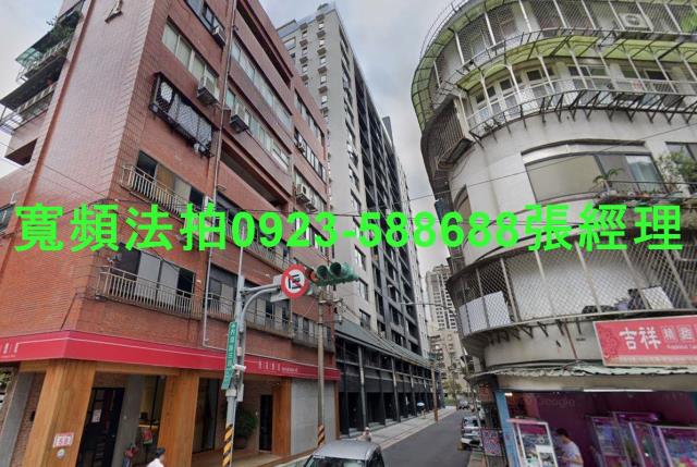 台北內湖大樓法拍-1