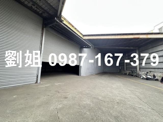 高雄彌陀廠房-1