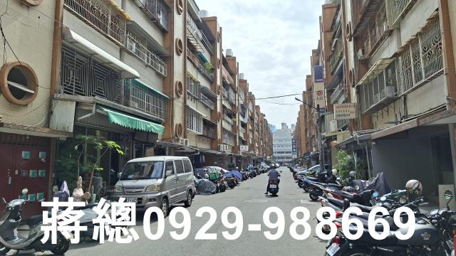 台南北區公寓-0