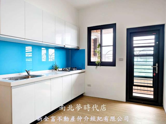 台南善化大樓-8