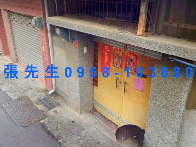 嘉義東區透天法拍-3