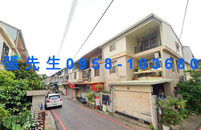 嘉義東區透天法拍-4