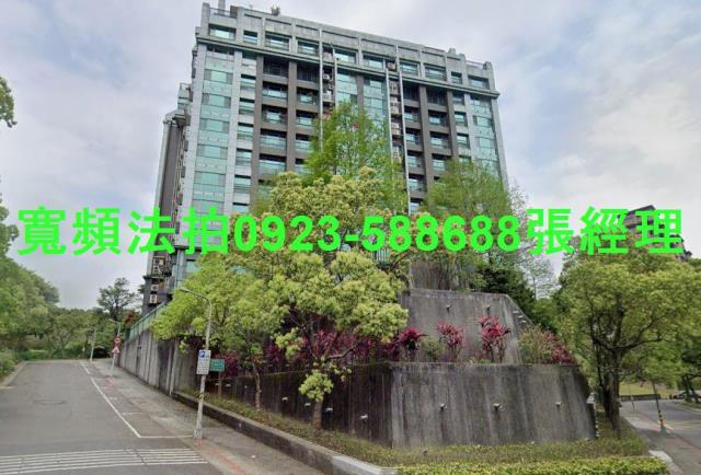 台北內湖大樓法拍-0