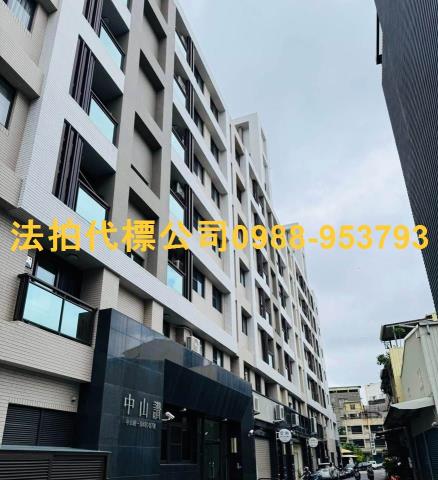 員林大樓法拍-3