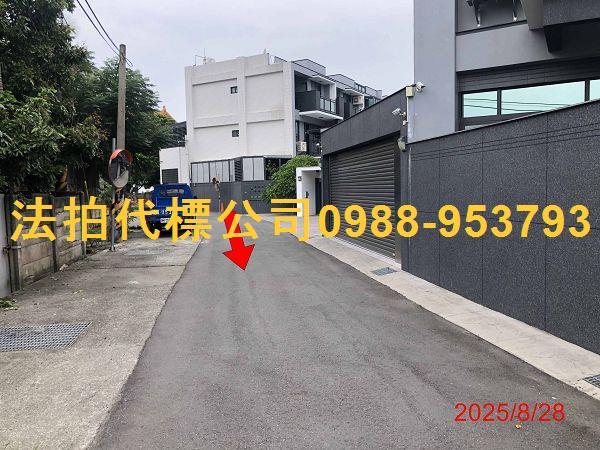 斗南透天法拍-4