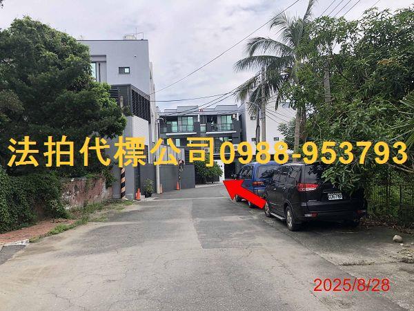 斗南透天法拍-3