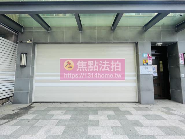 蘆洲店面法拍-4