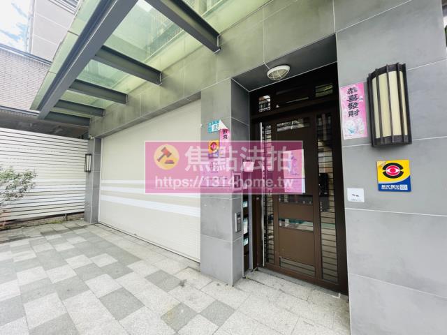 蘆洲店面法拍-6