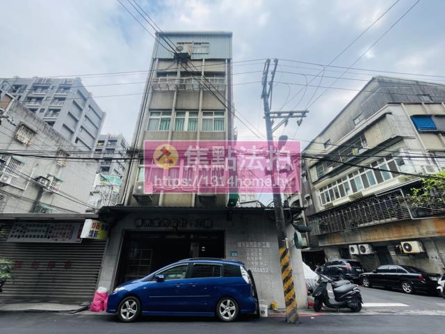 板橋區金門街一樓店面近保安市場樹林夜市秀泰影城浮洲橋