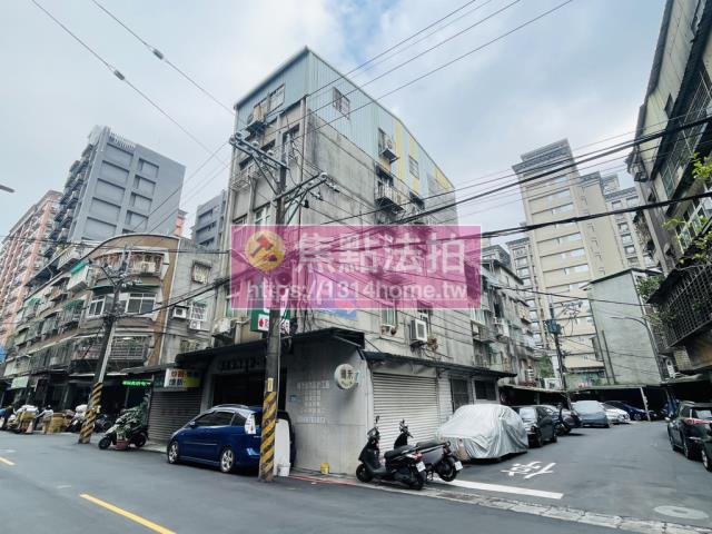 板橋法拍店面-5