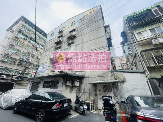 板橋法拍店面-6