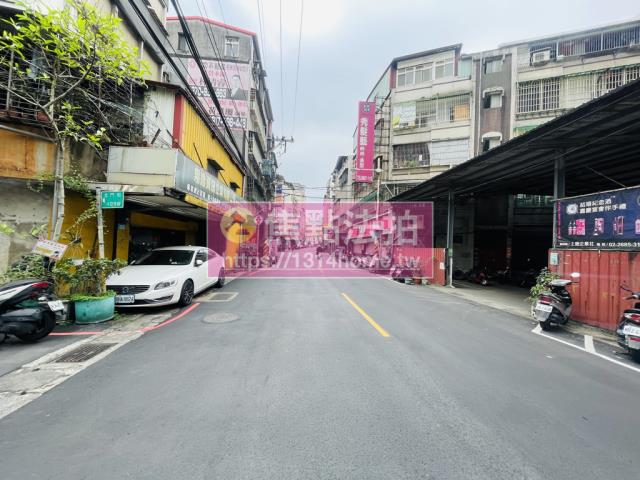 板橋法拍店面-8