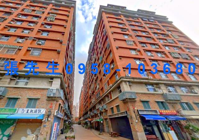 南區大樓法拍-5