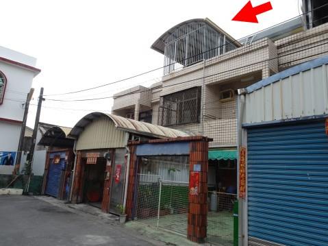 屏東佳冬法拍透天-3