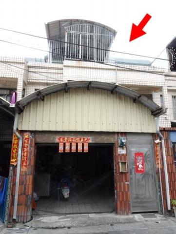 屏東佳冬法拍透天-5