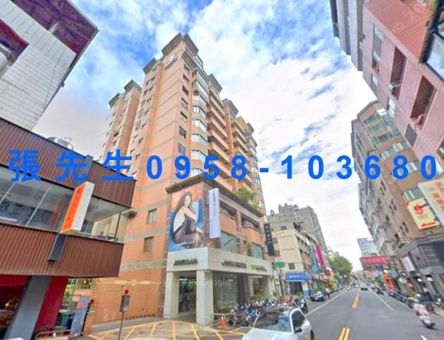 台中西區法拍大樓-3