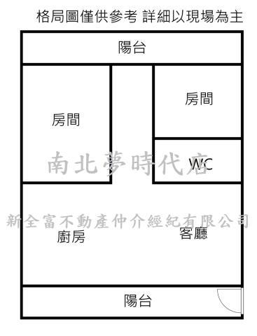 台南中西區公寓-10