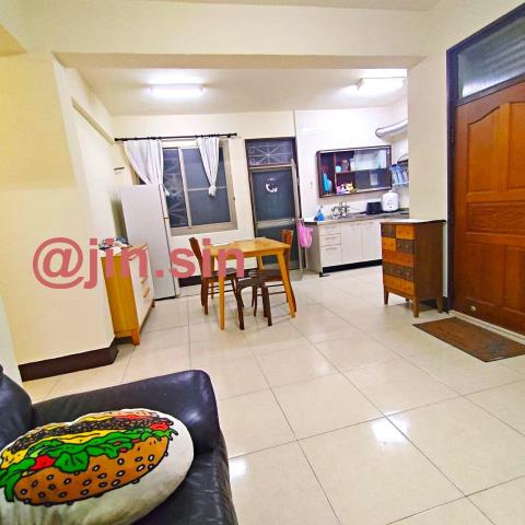 台南南區公寓-2