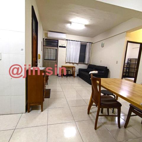 台南南區公寓-1