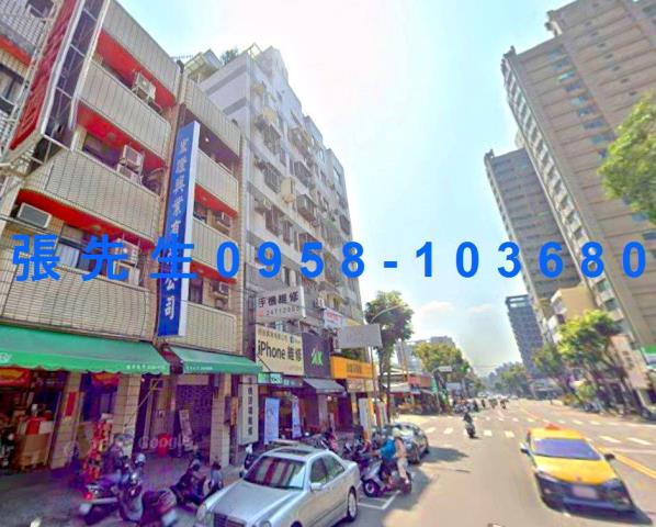 台中南屯華廈法拍-3