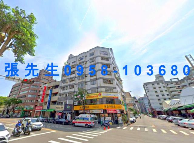 台中南屯華廈法拍-4