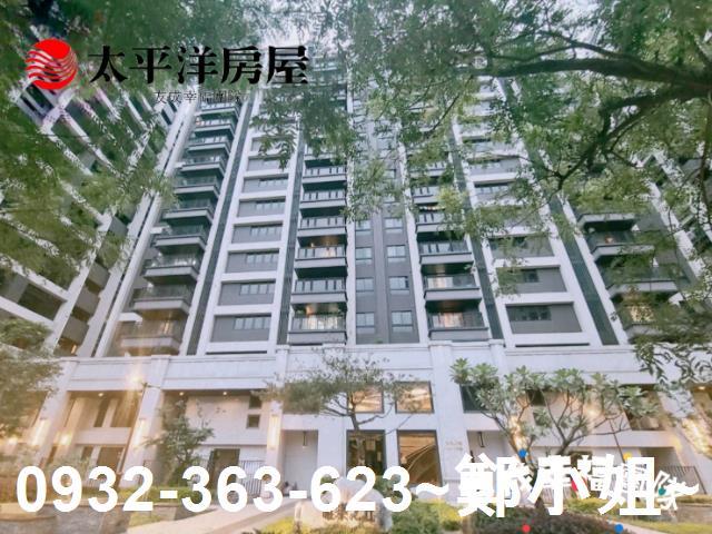 中路重劃區唯樂之丘店面出售