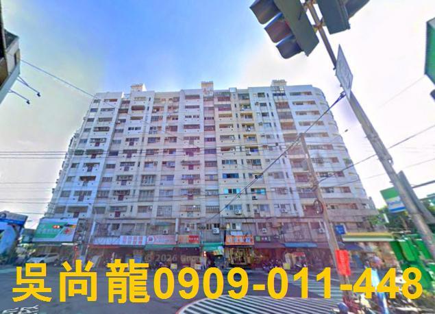 台中大里大樓法拍-2