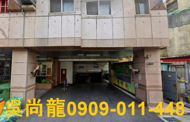 台中大里大樓法拍-4