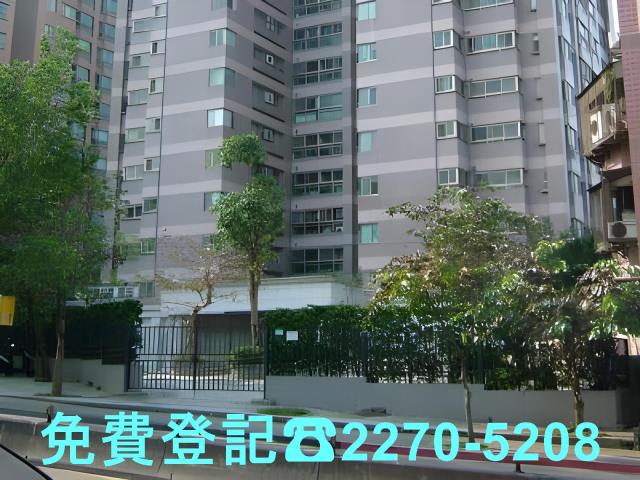 台北內湖拍賣大樓-0