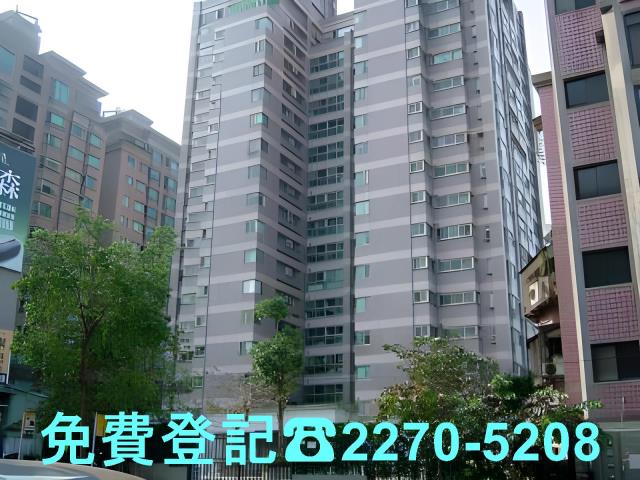 台北內湖拍賣大樓-1