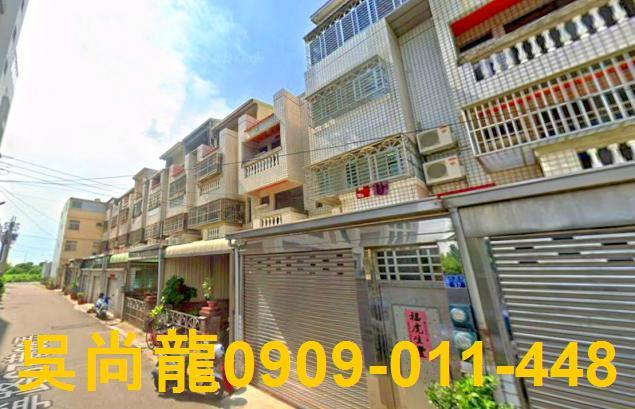 梧棲法拍透天-3