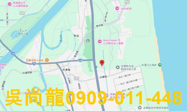 五結大樓法拍-1