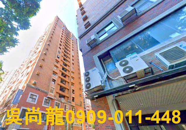 西屯大樓法拍-2