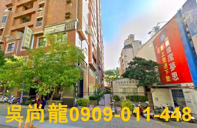 西屯大樓法拍-4