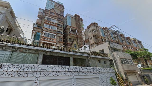 鳥松透天法拍-5