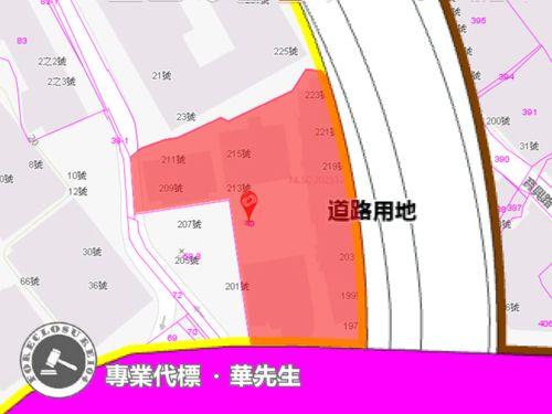 新店法拍大樓-7