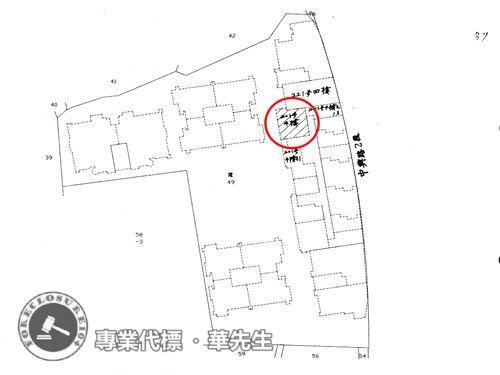 新店法拍大樓-8