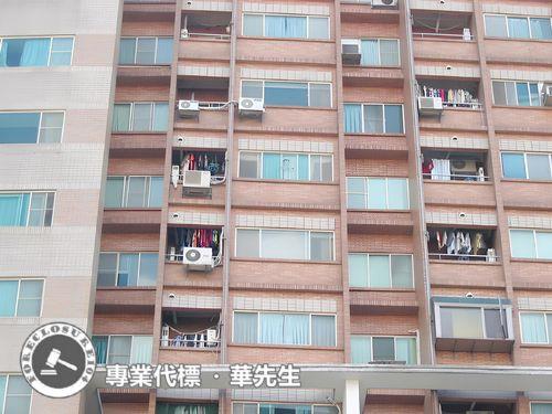 新店法拍大樓-2