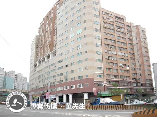 新店法拍大樓-4