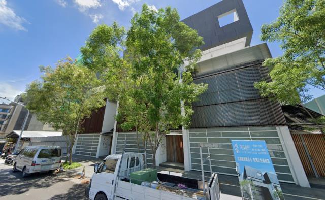 楠梓法拍別墅-2