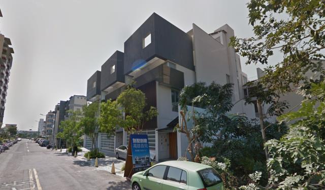 楠梓法拍別墅-5