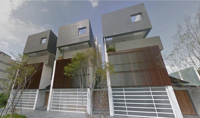 楠梓法拍別墅-6