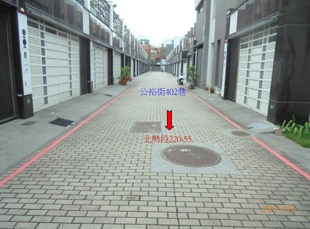 屏東市拍賣透天-8