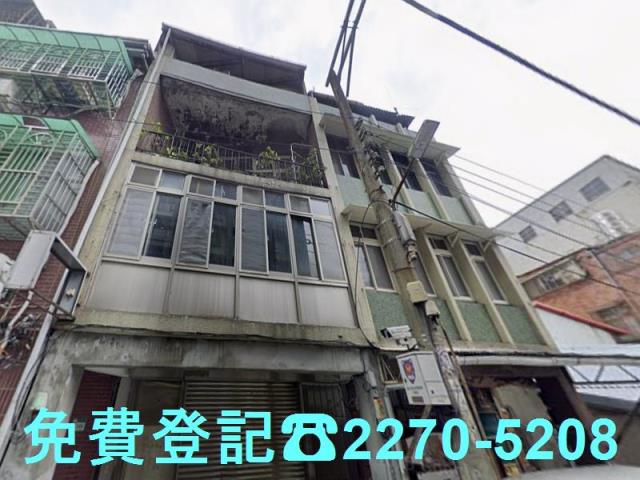 北投公寓拍賣-0