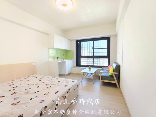 台南套房-4