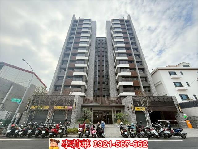 台南大樓-0