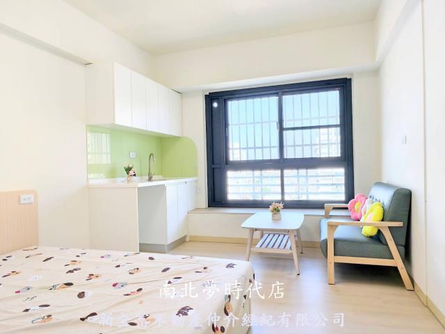 台南套房-2
