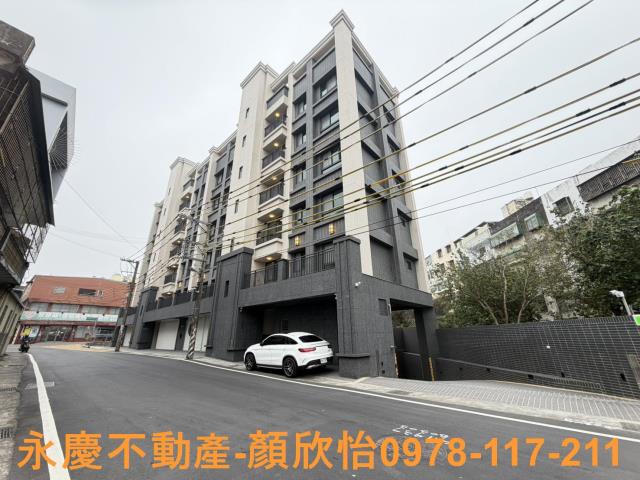 新竹湖口大樓-13