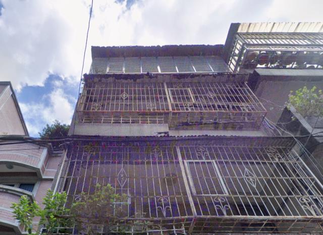 新北樹林公寓法拍-1