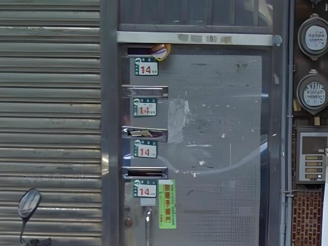 新北樹林公寓法拍-3